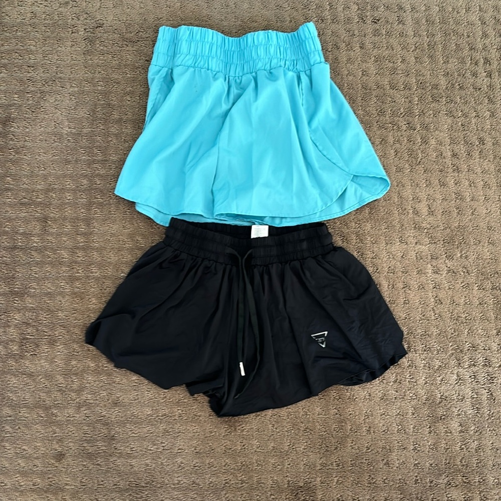 Women’s Shorts Bundle